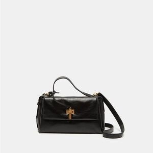 brand new with tags COURONNE Fermier 27 Tote